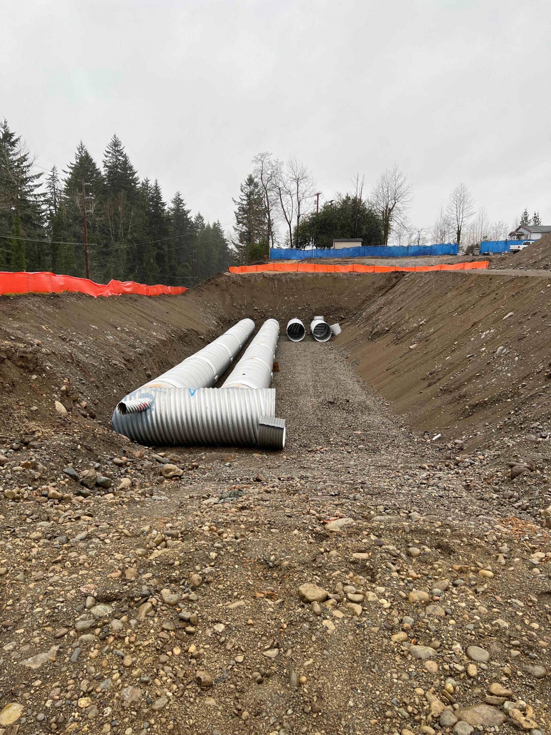 March Construction Update