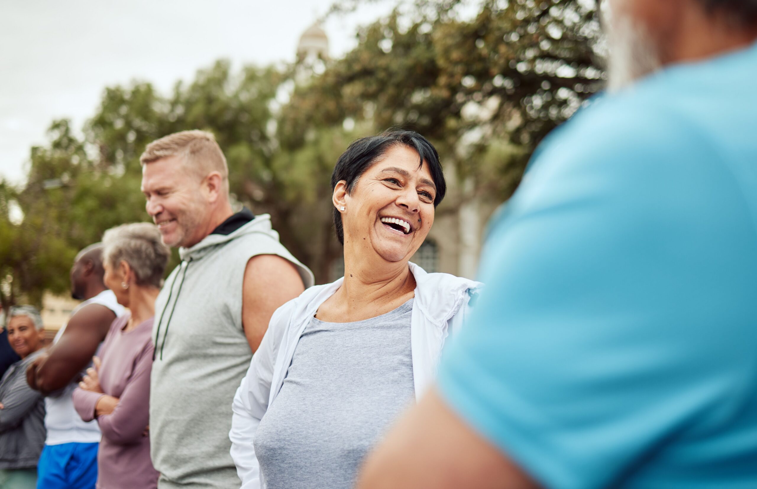 Benefits of Living in a Retirement Community: What to Expect