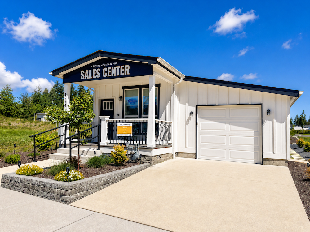 sales center