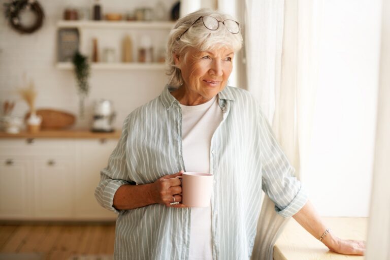 retirement community vs independent living facilities